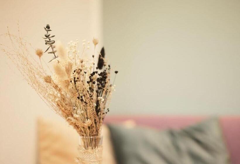 Gästehaus Im Schlosspark