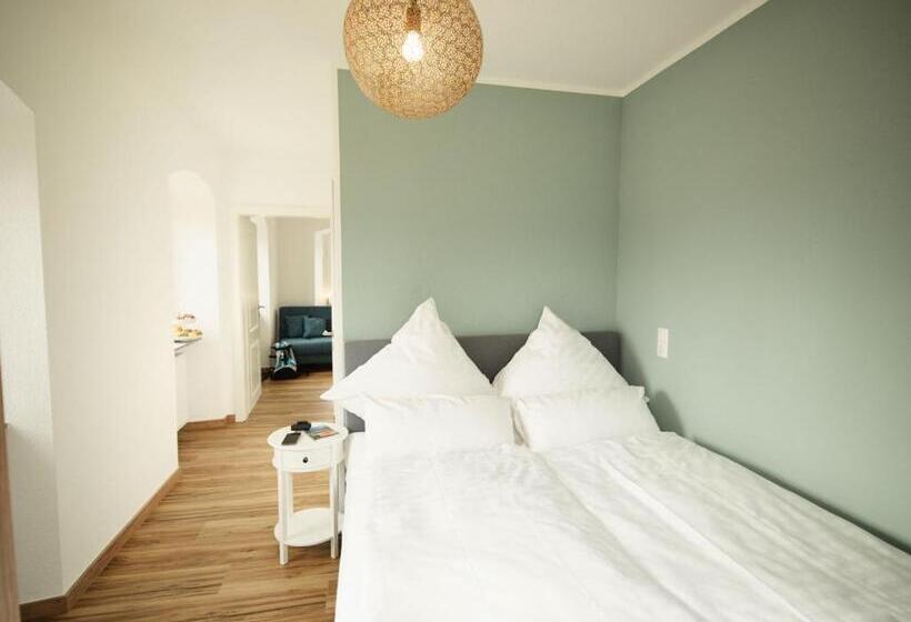 Gästehaus Im Schlosspark