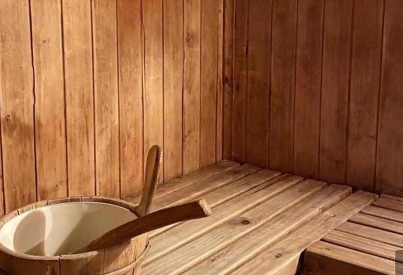 Hippocampus Resort Concon