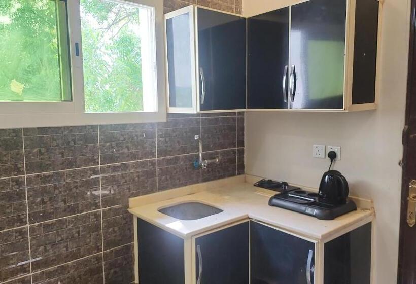 Отель Bostan Farm