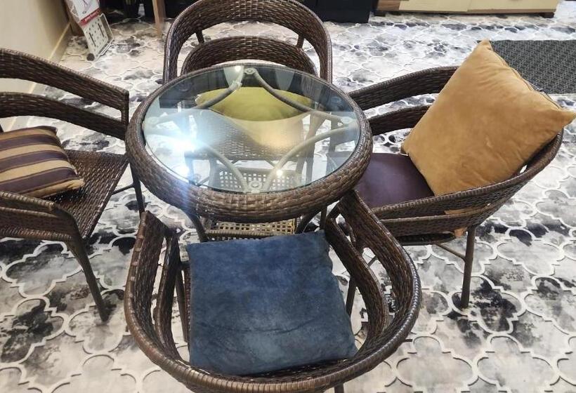 Отель Bostan Farm