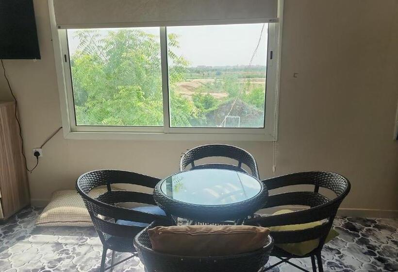 Отель Bostan Farm