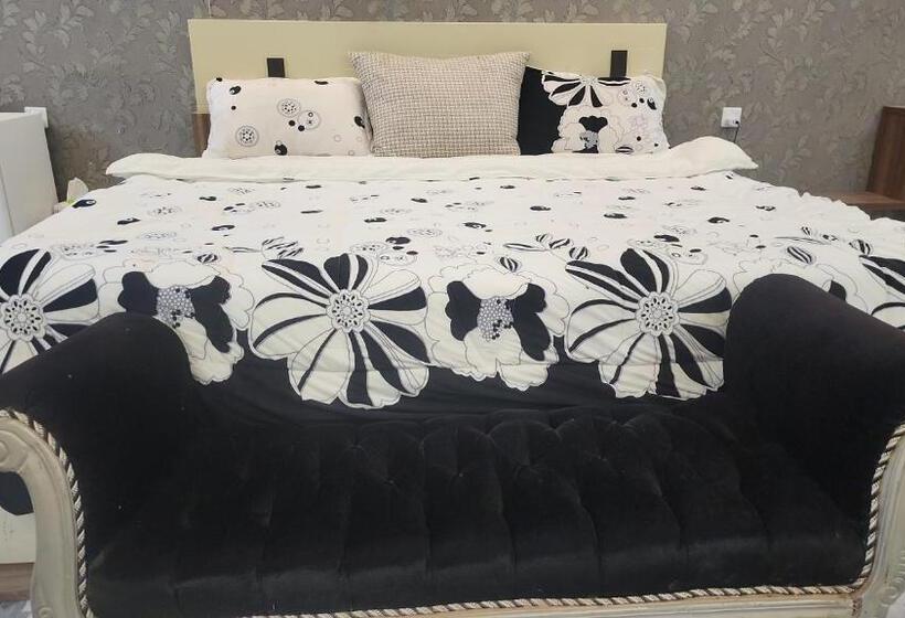 Отель Bostan Farm