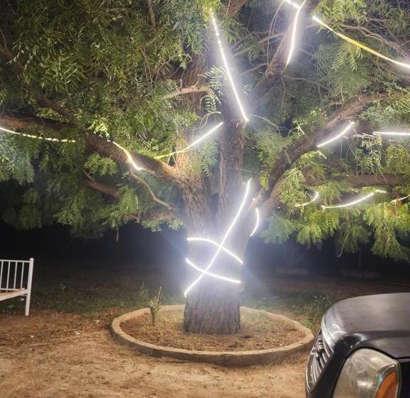 Отель Bostan Farm