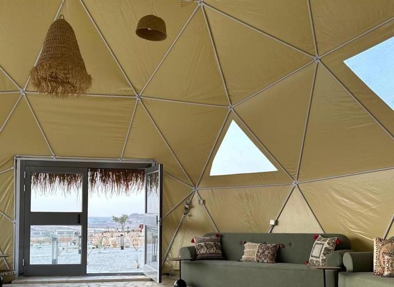 فندق منتجع الجازي