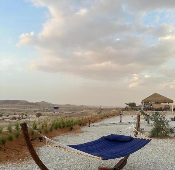 فندق منتجع الجازي