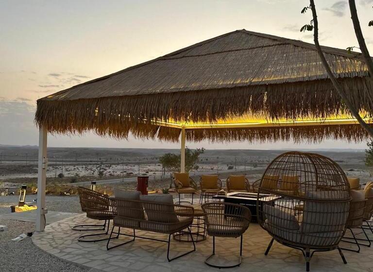 فندق منتجع الجازي