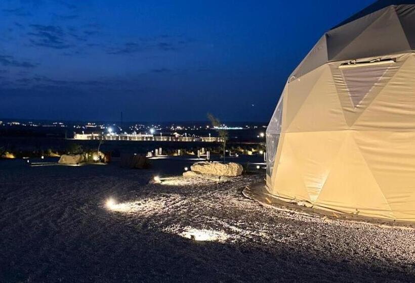 فندق منتجع الجازي