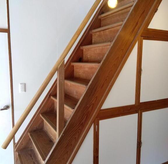 בית מלון כפרי 朝食付き唐津里山の宿&ヨガ兎と亀