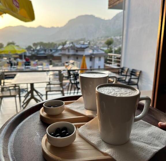 فندق 1 Double Room