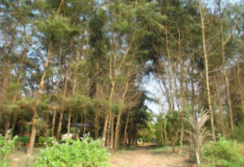 Hotel Aditya Beach Resort Malvan