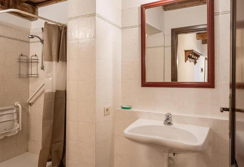 هتل Agriturismo Fadanelli   Il Forno