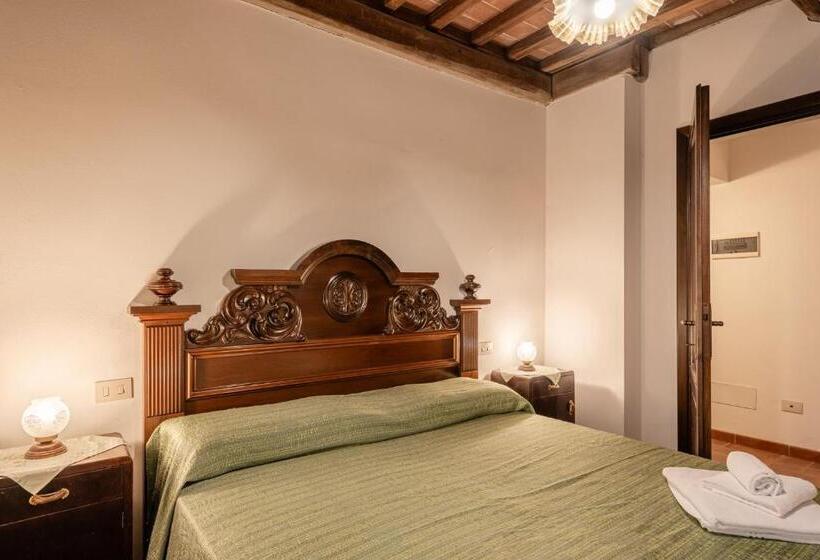 호텔 Agriturismo Fadanelli   Il Forno