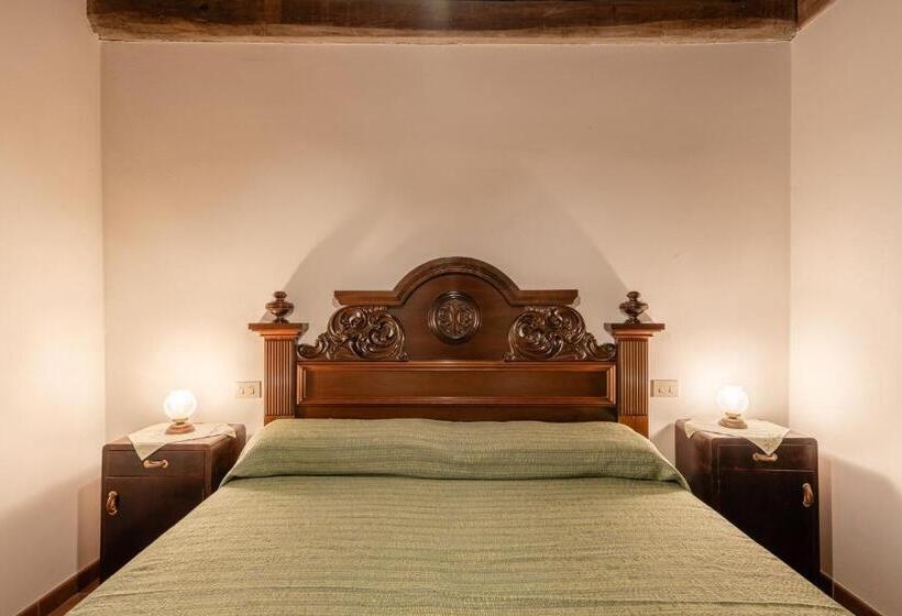 هتل Agriturismo Fadanelli   Il Forno