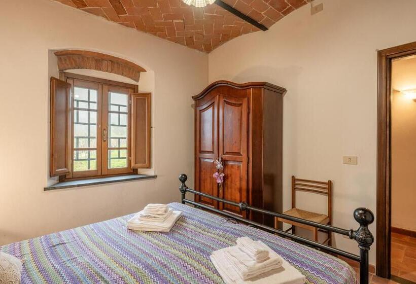 هتل Agriturismo Fadanelli   La Cantina