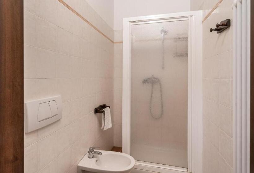 Отель Agriturismo Fadanelli La Colombaia