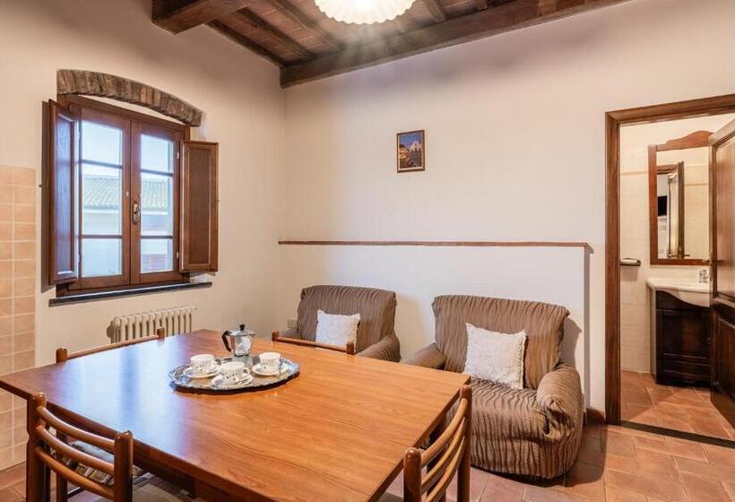 Отель Agriturismo Fadanelli La Colombaia