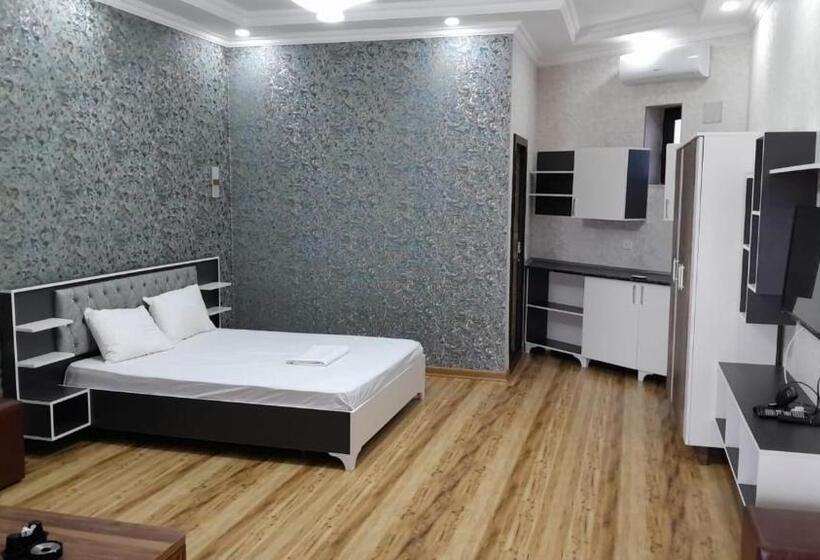 בית מלון כפרי All Breeze