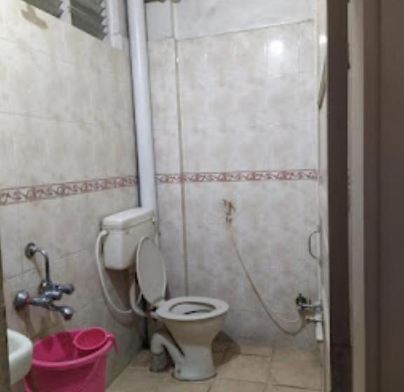 בית מלון כפרי Ashray Residency, Sangli