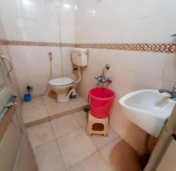 בית מלון כפרי Ashray Residency, Sangli