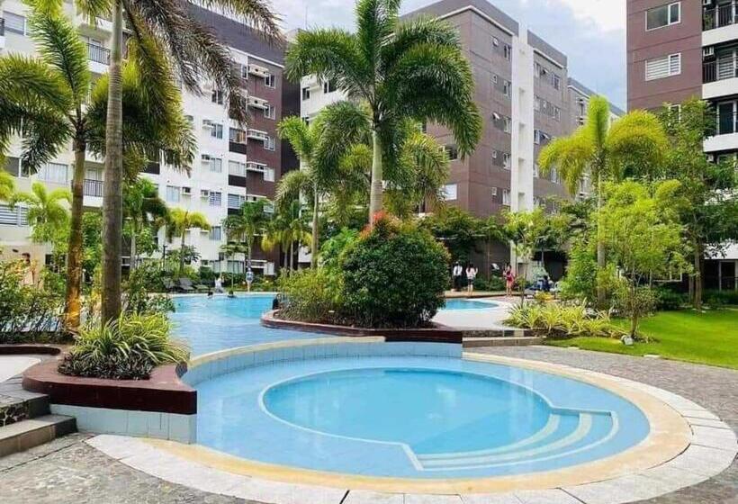 هتل Avida Iloilo Tower 3 411