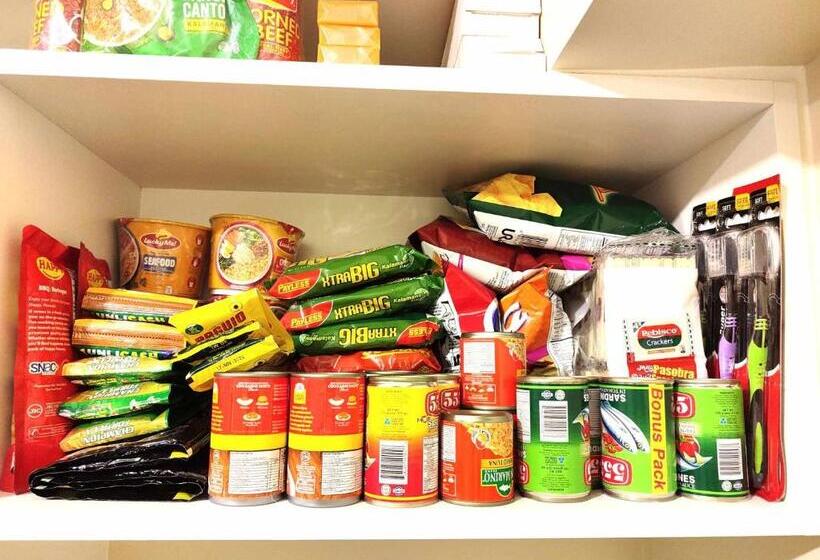 هتل Avida Iloilo Tower 3 411