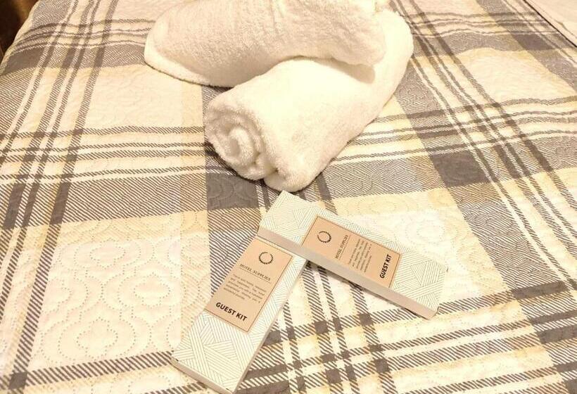 هتل Avida Iloilo Tower 3 411