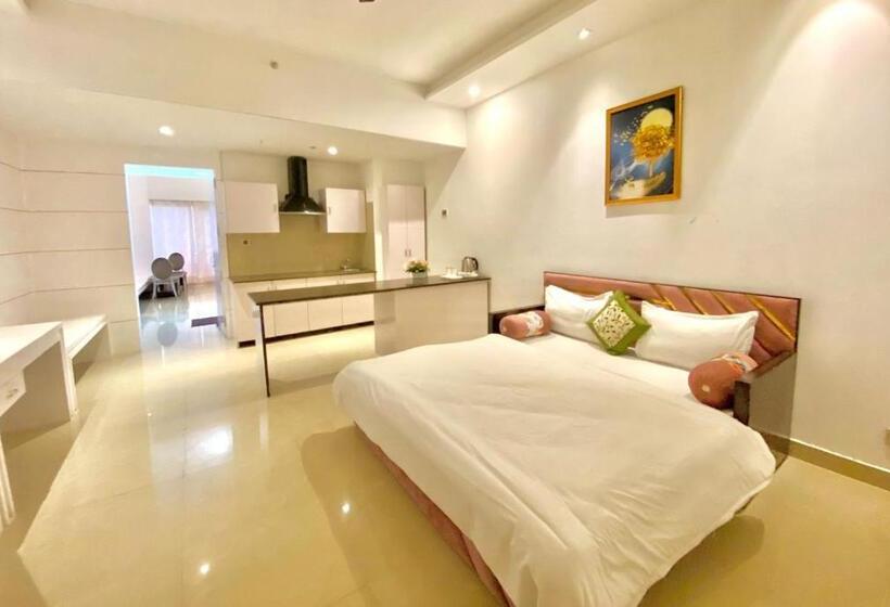 酒店 Barog Hill Top Inn