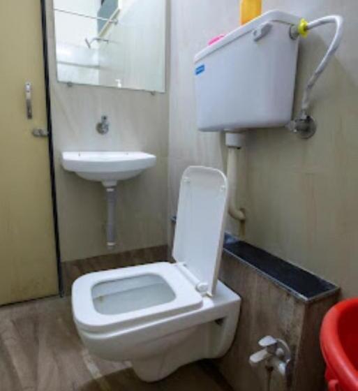 בית מלון כפרי Basera,nashik