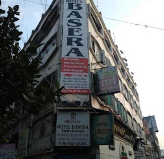 בית מלון כפרי Basera,nashik