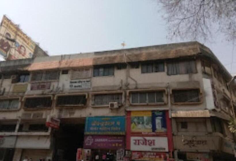 בית מלון כפרי Basera,nashik