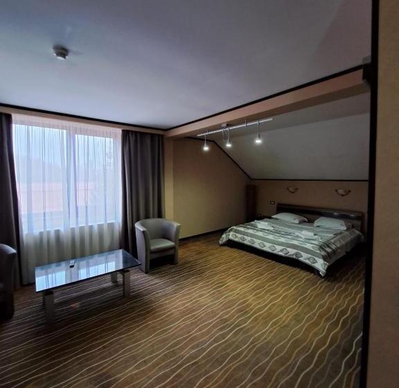 Отель Bellacya Resort & Spa