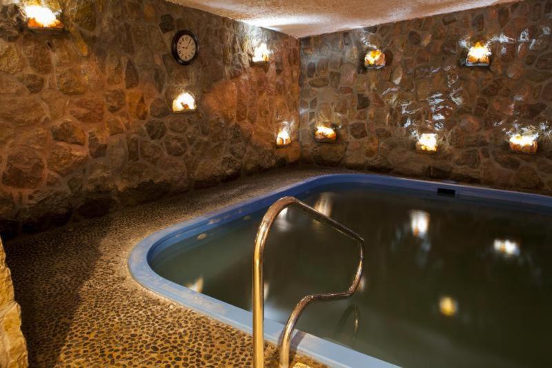 Отель Bellacya Resort & Spa