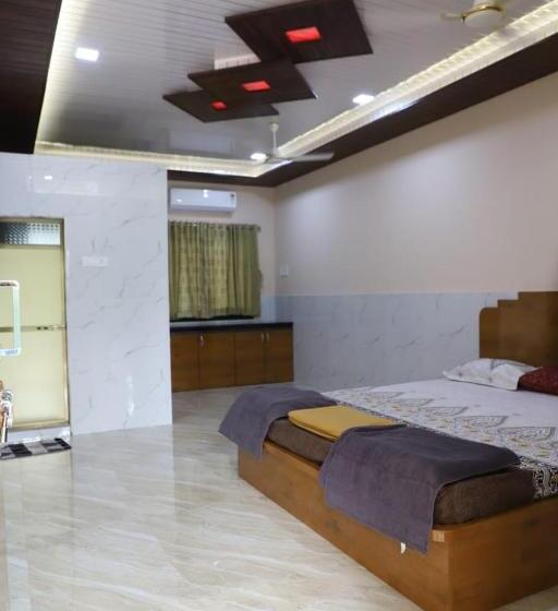 فندق Bhagyesh Farm