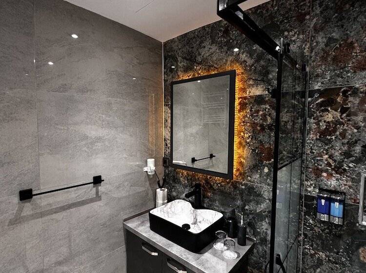 فندق Blue Moonrise