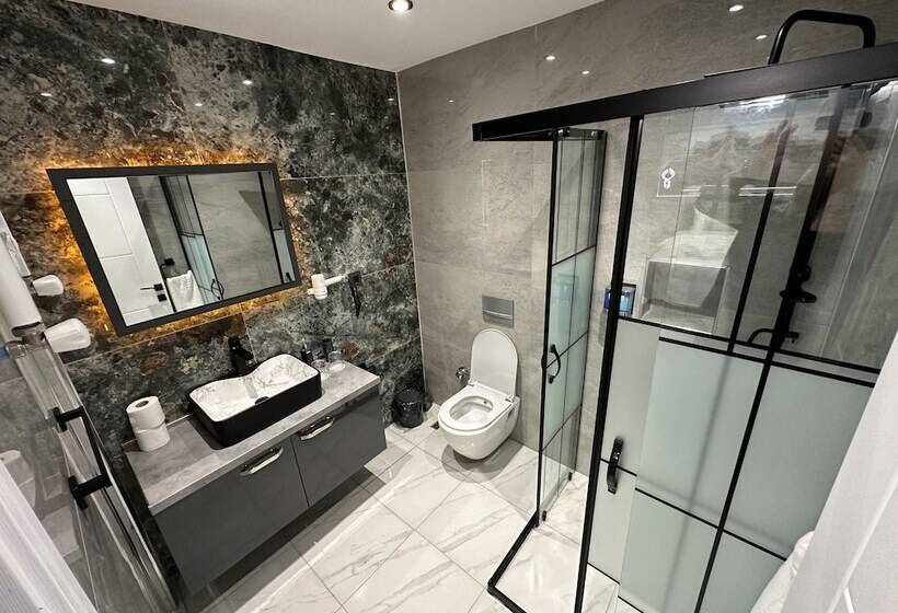 فندق Blue Moonrise