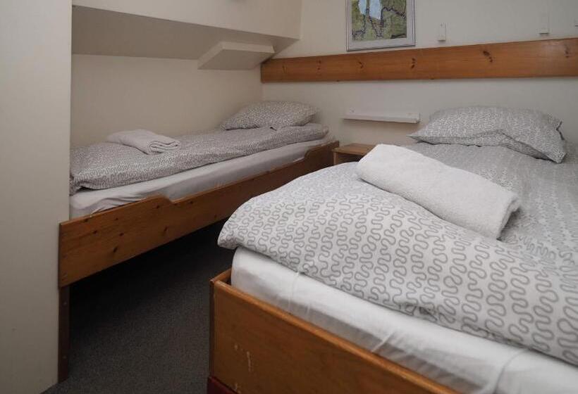 هتل Boat Allure Groningen