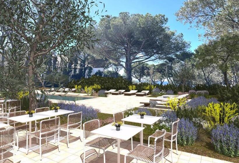 Boutique Hotel Villa Salvador   Adults Only By Fimed Hotels