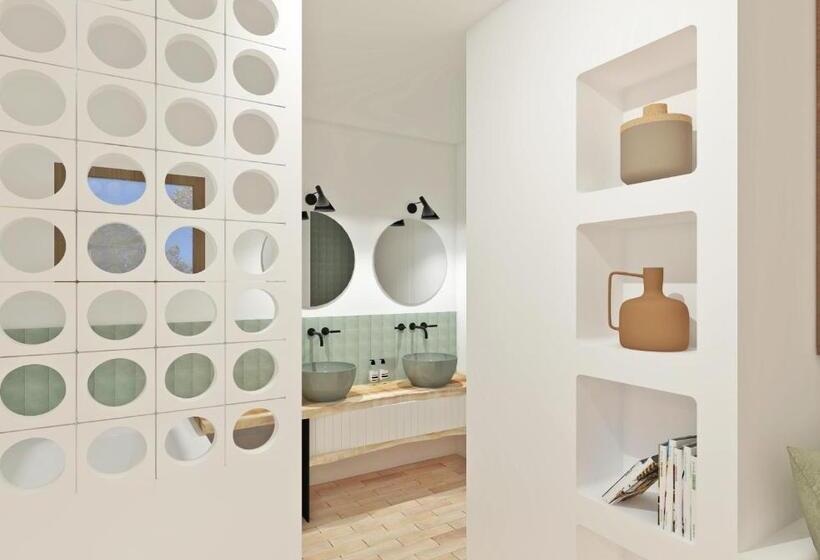 Boutique Hotel Villa Salvador Adults Only By Fimed Hotels