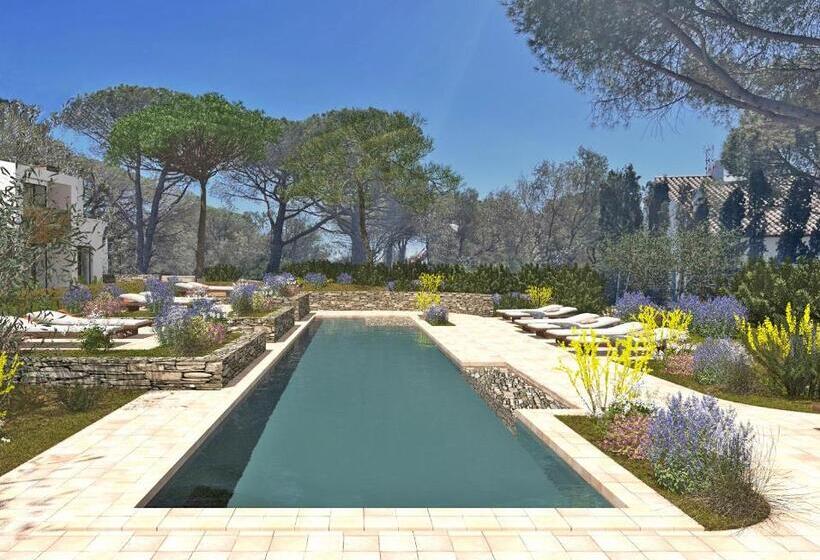 Boutique Hotel Villa Salvador   Adults Only By Fimed Hotels