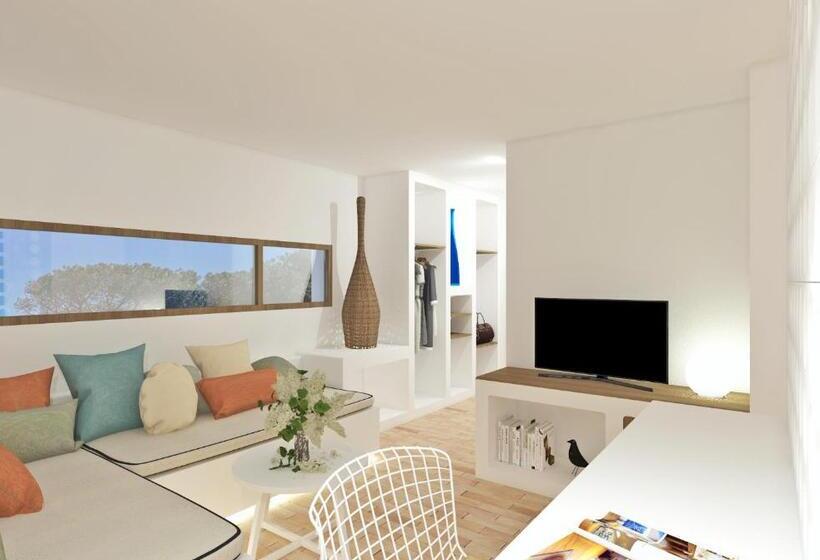 Boutique Hotel Villa Salvador Adults Only By Fimed Hotels