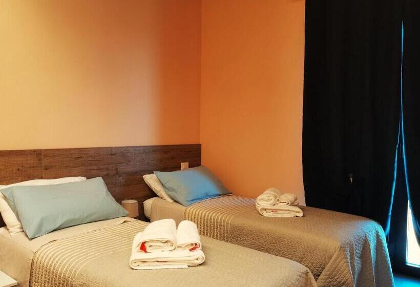 Отель Cantina Visconti   Agriturismo