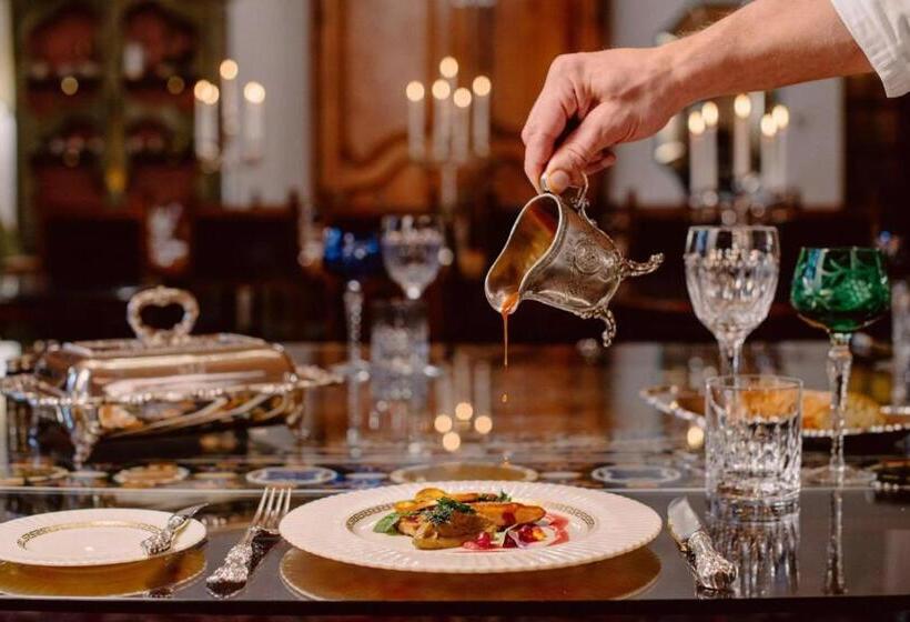 호텔 Castello Di Casalborgone