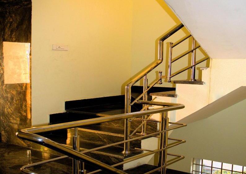 酒店 Cbr Guest House