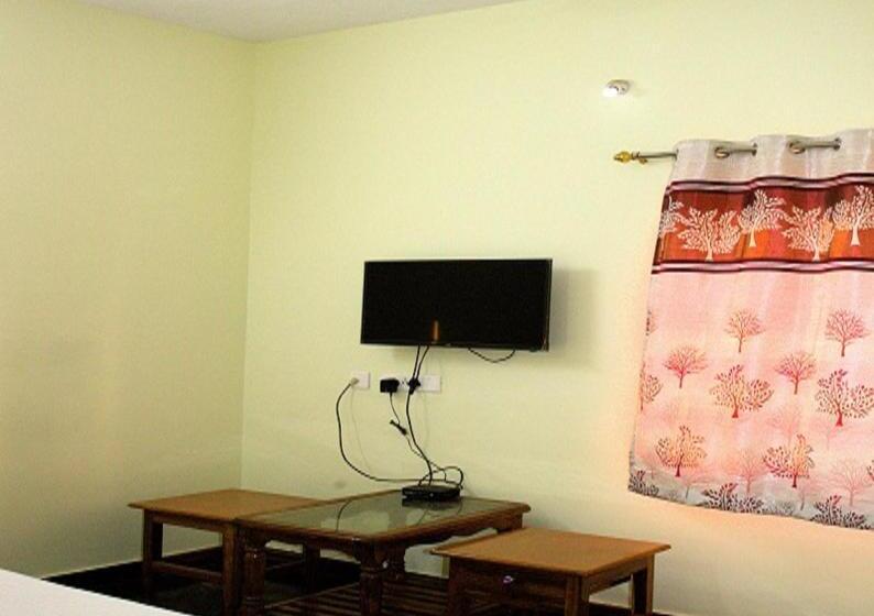 酒店 Cbr Guest House