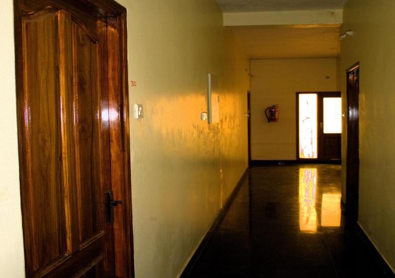 酒店 Cbr Guest House