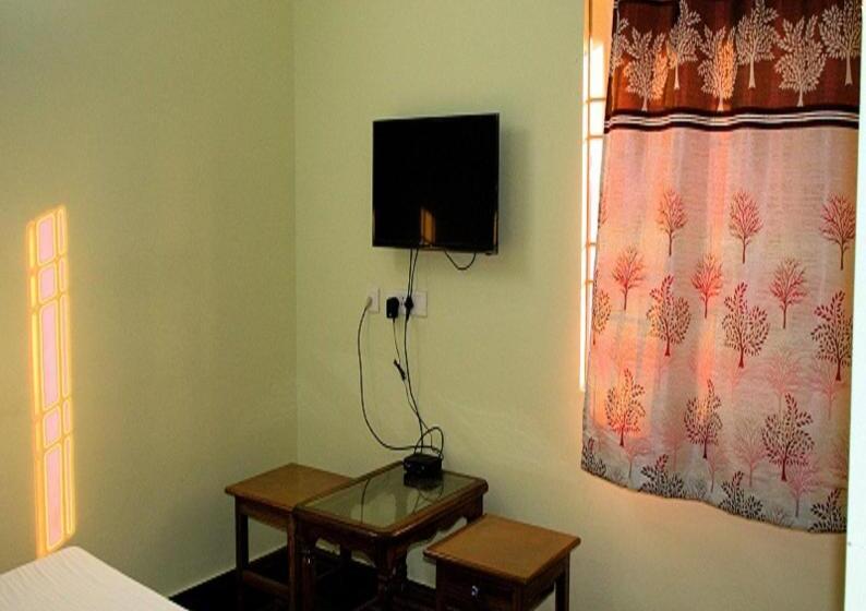 酒店 Cbr Guest House