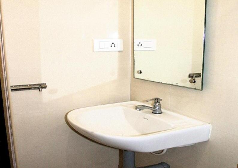 酒店 Cbr Guest House