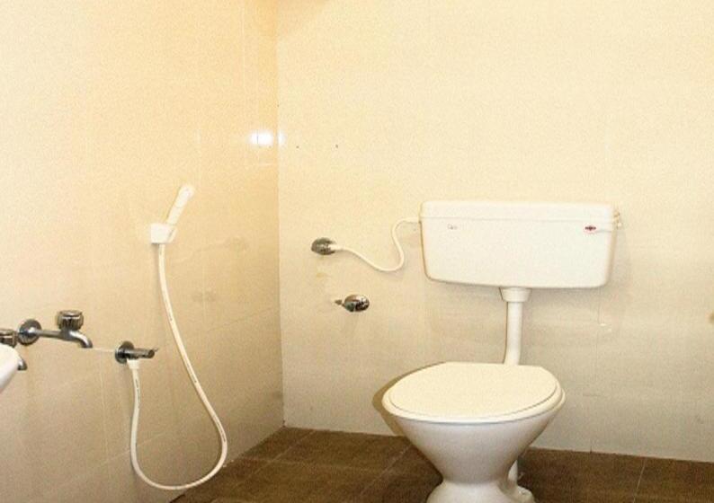 酒店 Cbr Guest House