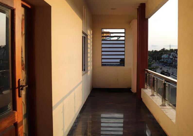 酒店 Cbr Guest House